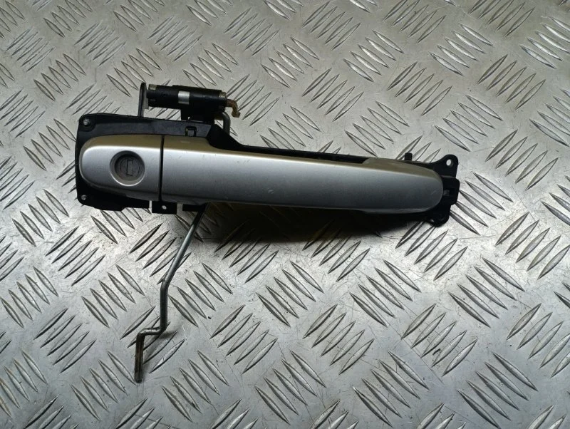 Ручка двери наружная передняя правая Toyota Rav 4 (Xa30) (2005-2014) 2006 6921112220P6 2.0 I 1AZFE