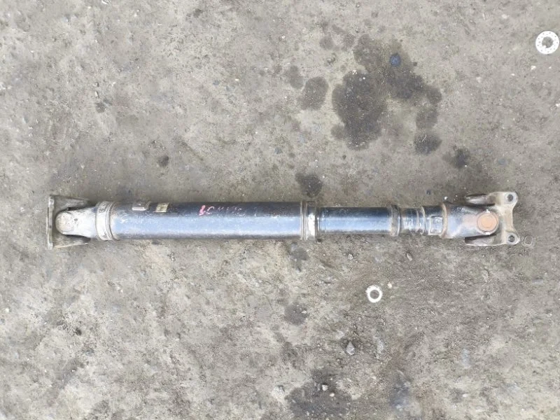 Карданный вал передний Toyota Land Cruiser Prado 120 (2002-2009) 2008 3714060380 ВНЕДОРОЖНИК 4.0 I 1GRFE