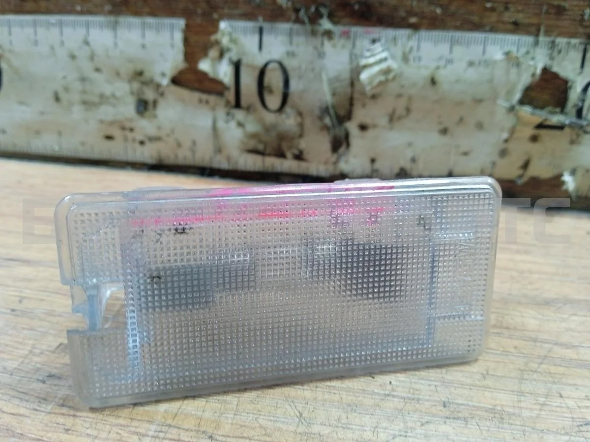 Плафон багажника Киа Опирус/Аманти 1  рестайлинг