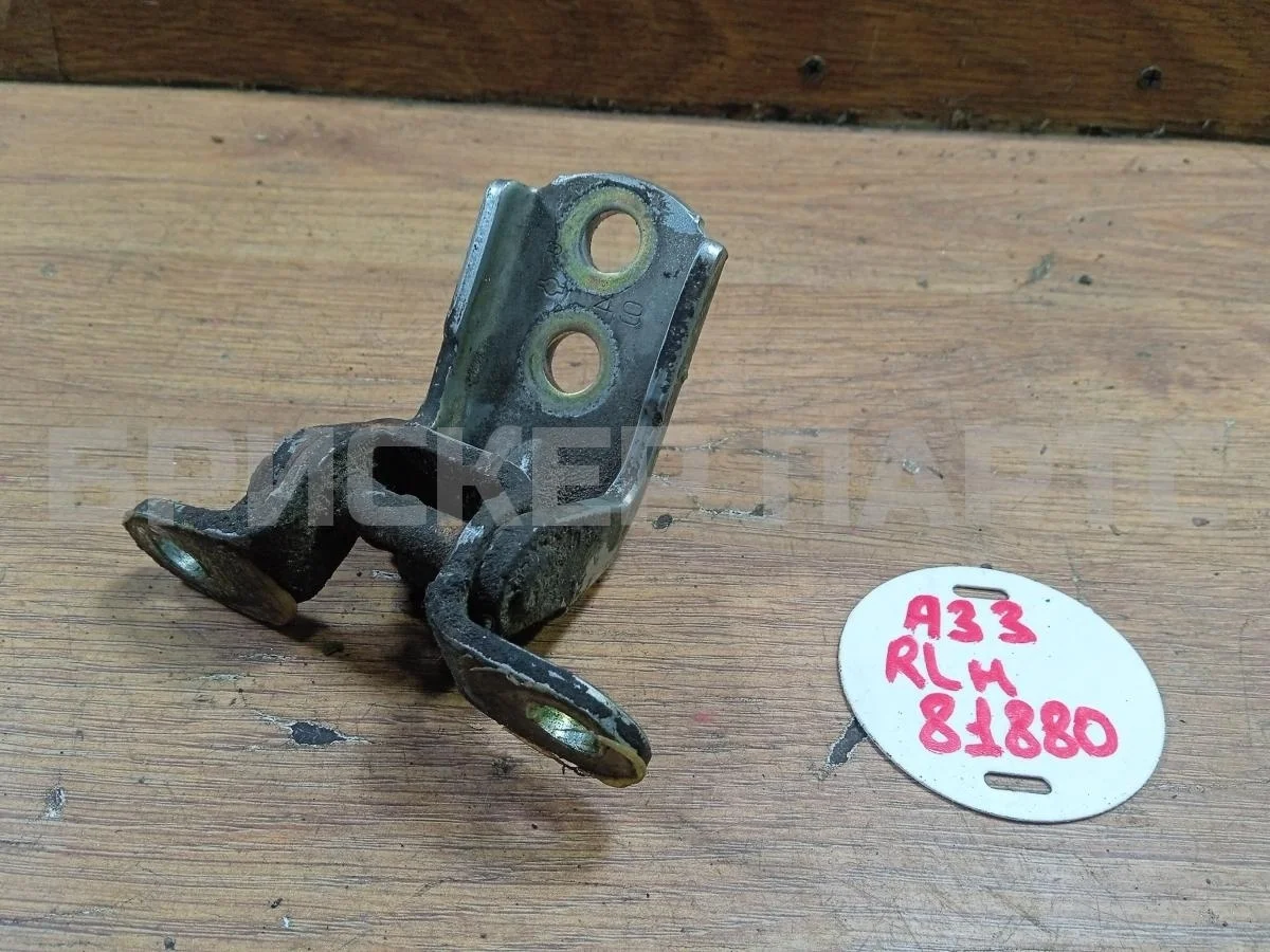 Петля двери зад левой Ниссан Максима 5  A33