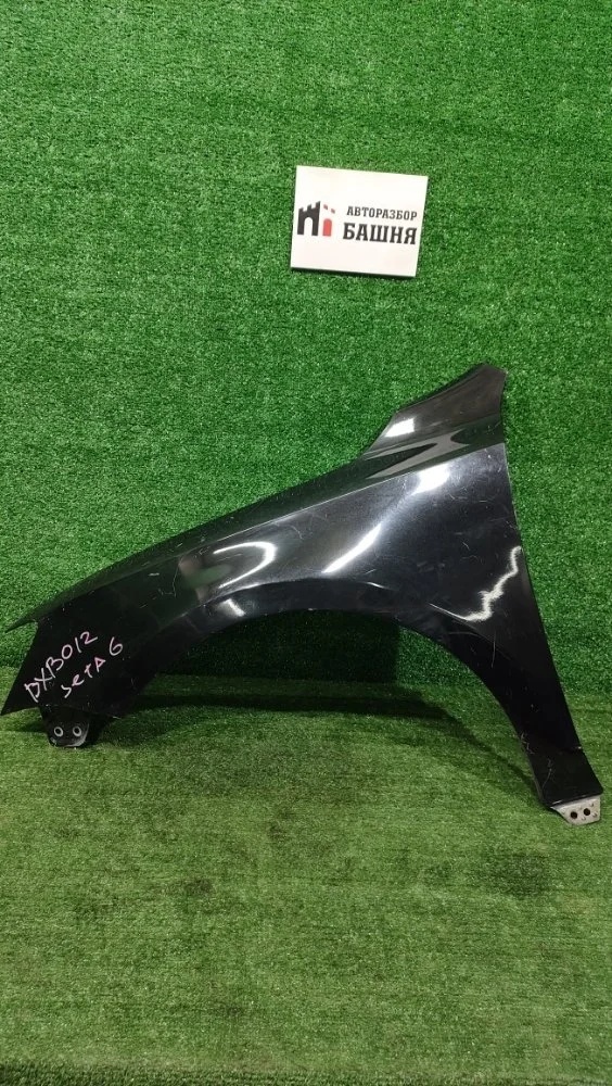 Крыло Volkswagen JETTA 2014 5C6821105 6 CFNA, переднее левое