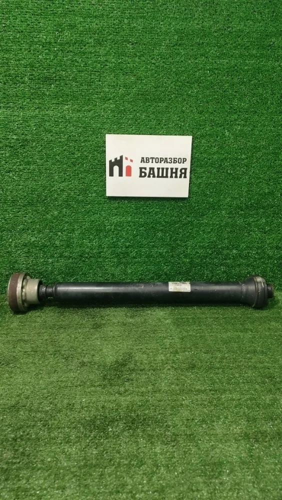 Кардан Audi Q7 2012 7L8521101C, передний