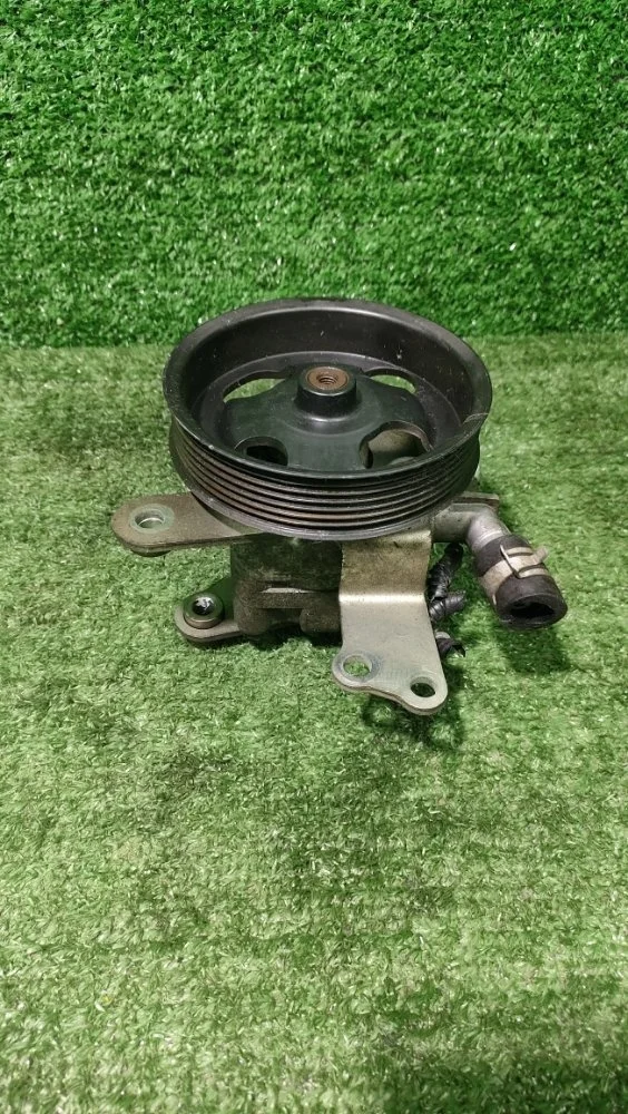 Насос гидроусилителя руля Nissan Murano 2011 491101AA0C Z51 VQ35