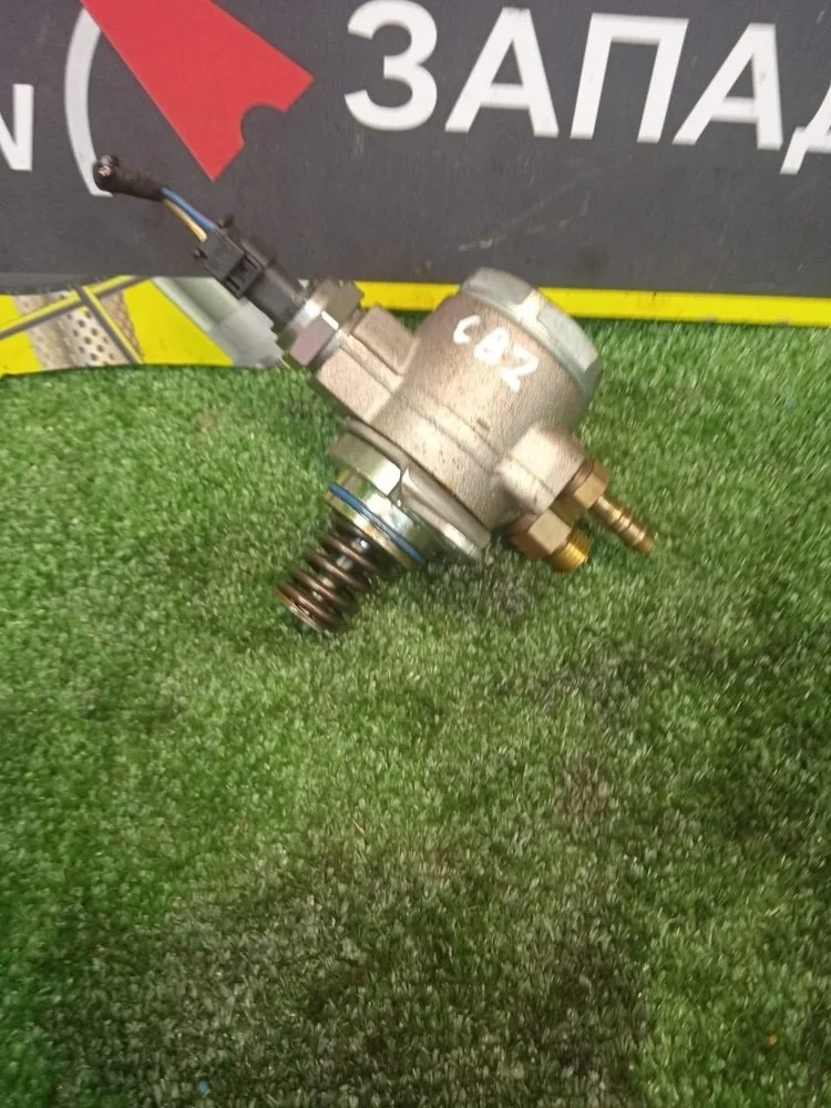 Тнвд Volkswagen GOLF 7 2013 04E127026H CBZ