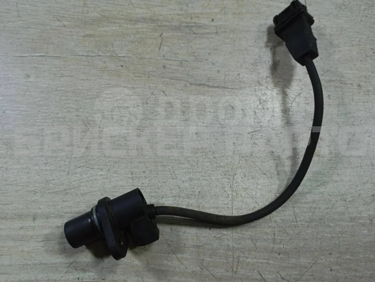 Датчик коленвала Хендай Санта Фе 1  (SM)