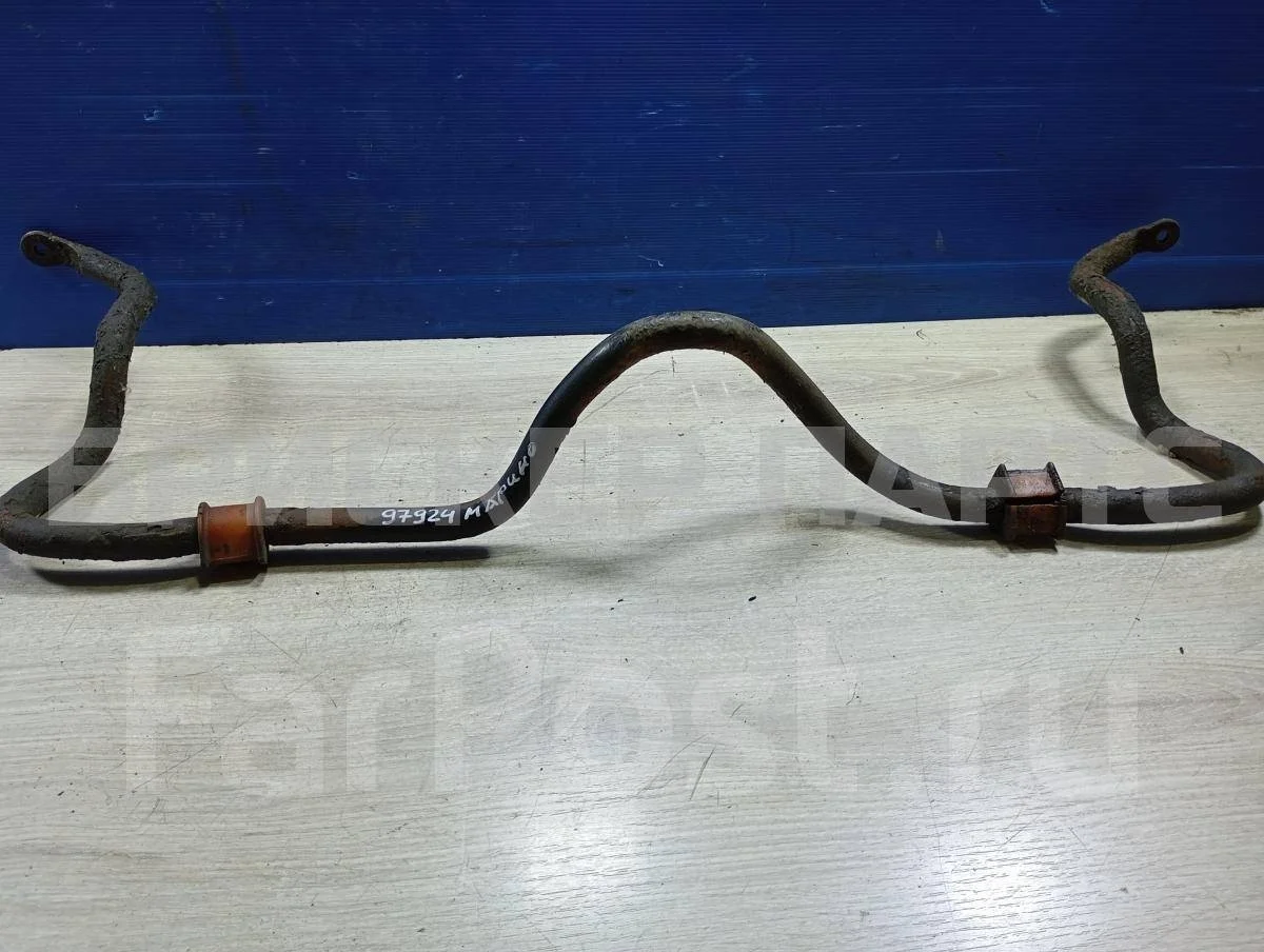 Стабилизатор передний Тойота Спринтер Марино 1  (E100)