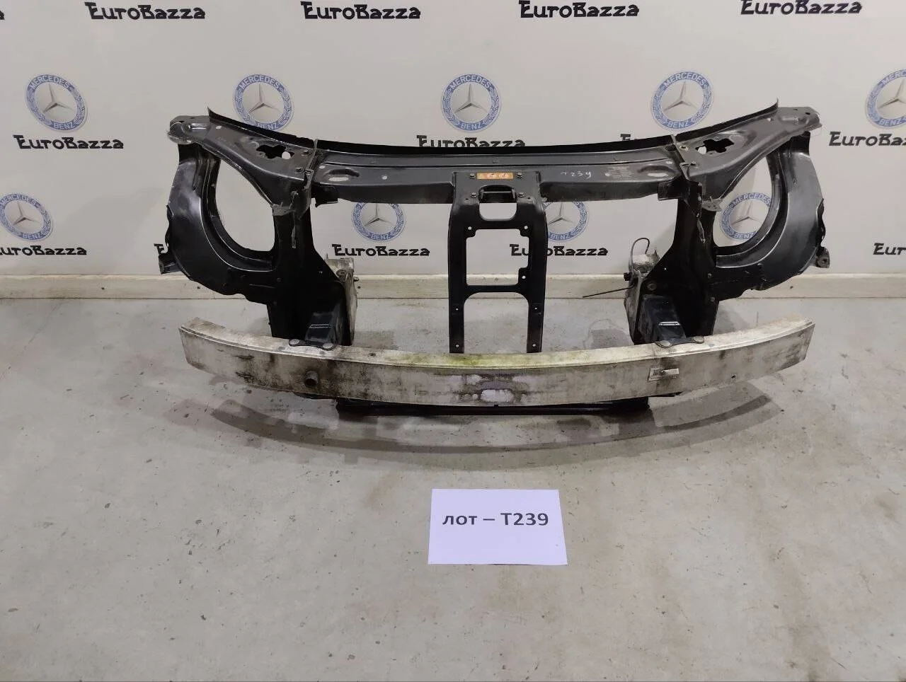 Телевизор Mercedes W164