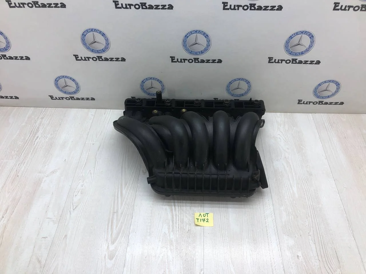 Впускной коллектор Mercedes Om612