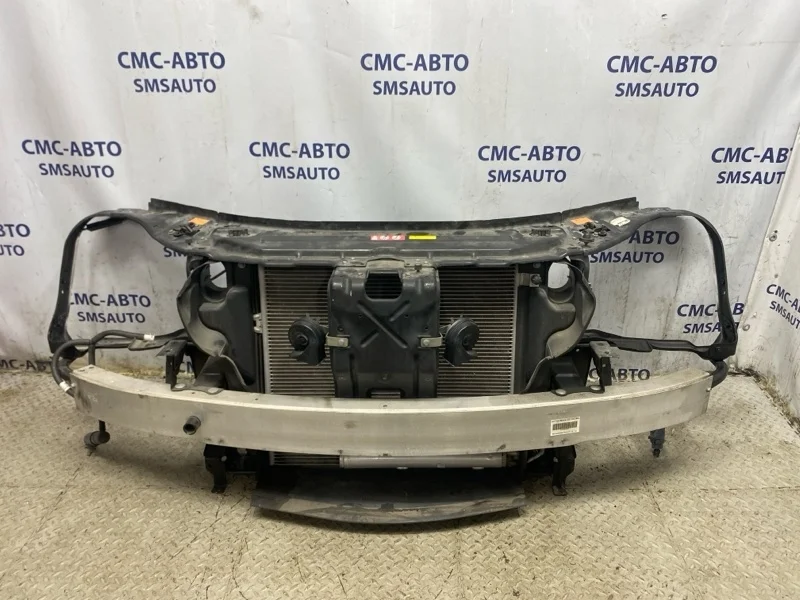 Панель передняя Mercedes-Benz R-Class A2516202634 W251 272.967