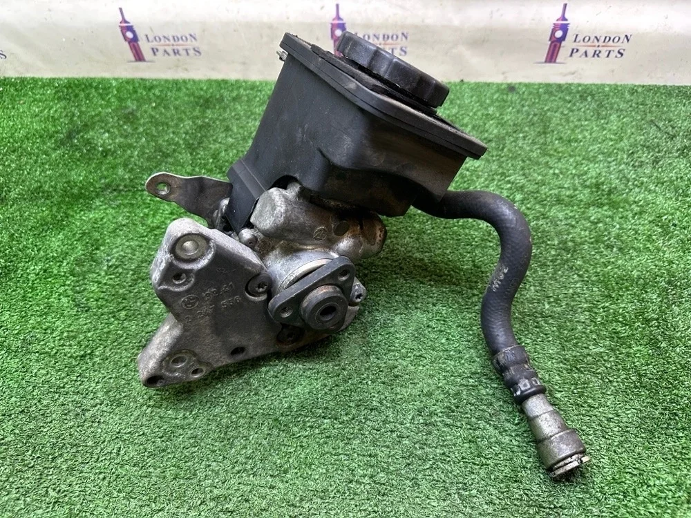 Гидроусилитель BMW X5 3.0dX E53