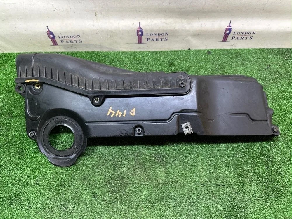 Крышка воздушного фильтра BMW X5 3.0dX E53