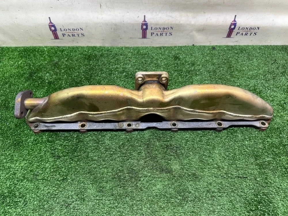 Коллектор выпускной BMW X5 3.0dX E53