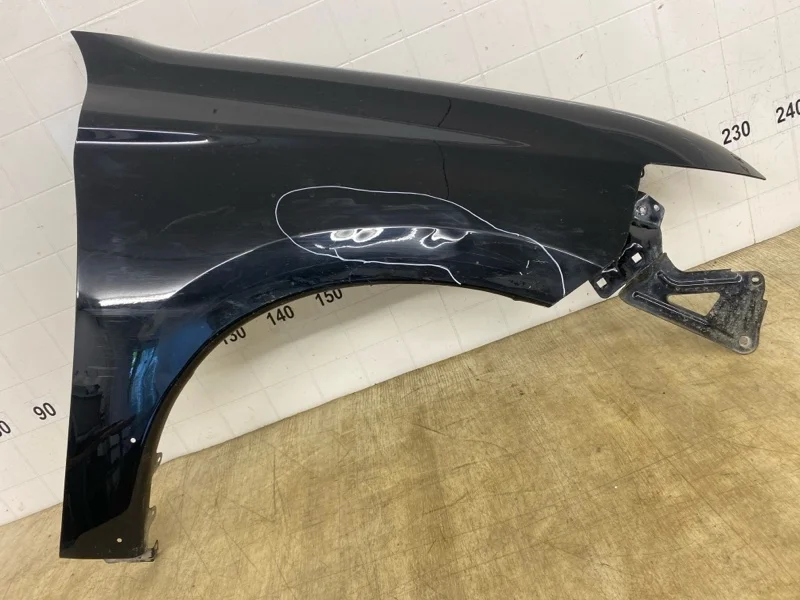 Крыло MITSUBISHI OUTLANDER 3 2015 2016 2017 2018 2019 2020 2021 2022 5220K686 GF, переднее правое