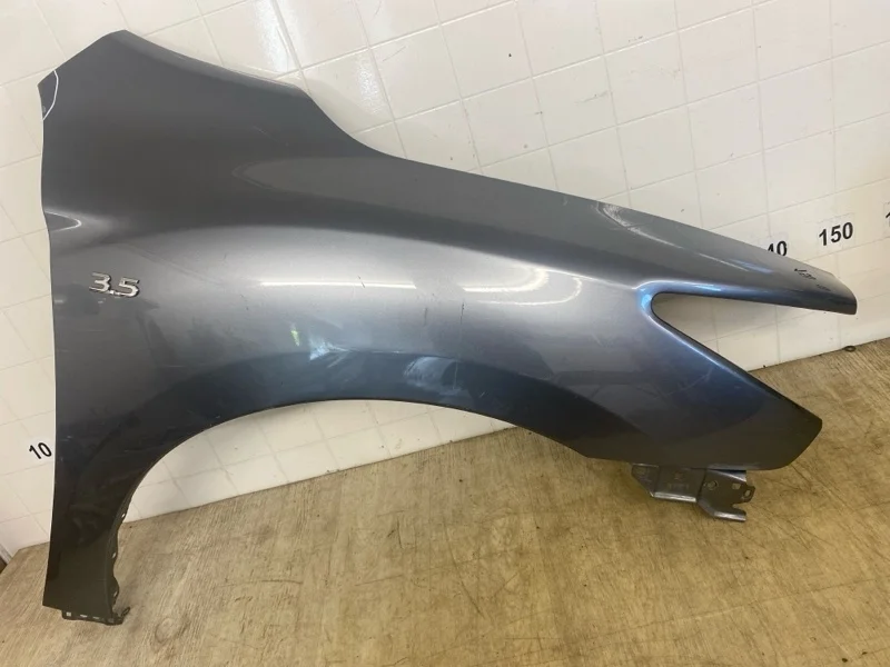 Крыло INFINITI QX60 2016 2017 2018 2019 2020 631003JA0B L50, переднее правое