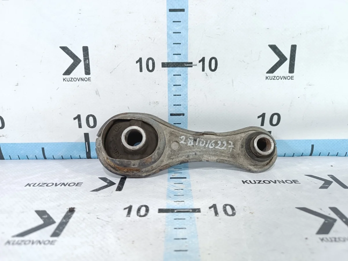 Подушка опора кпп Renault Logan