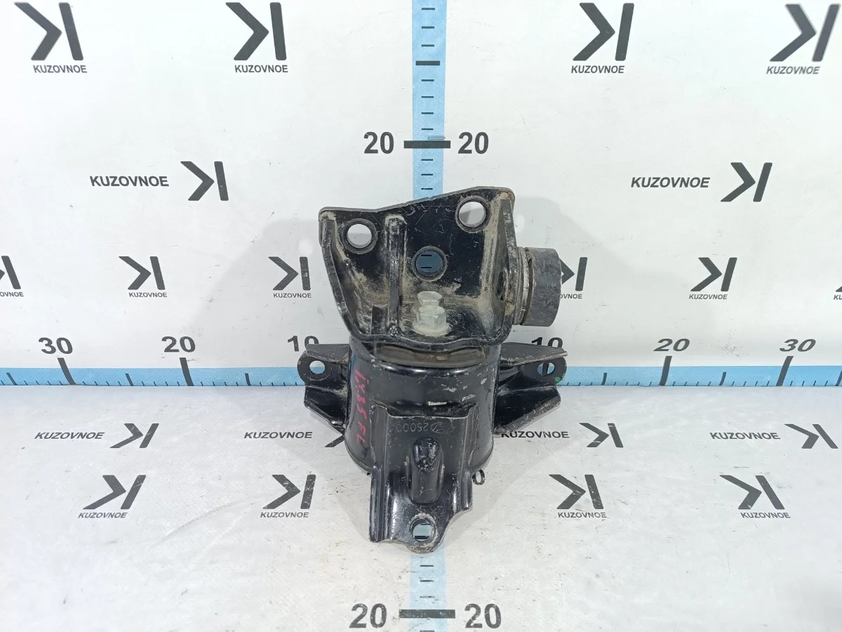 Подушка опора двигателя Hyundai ix35 2012 LM