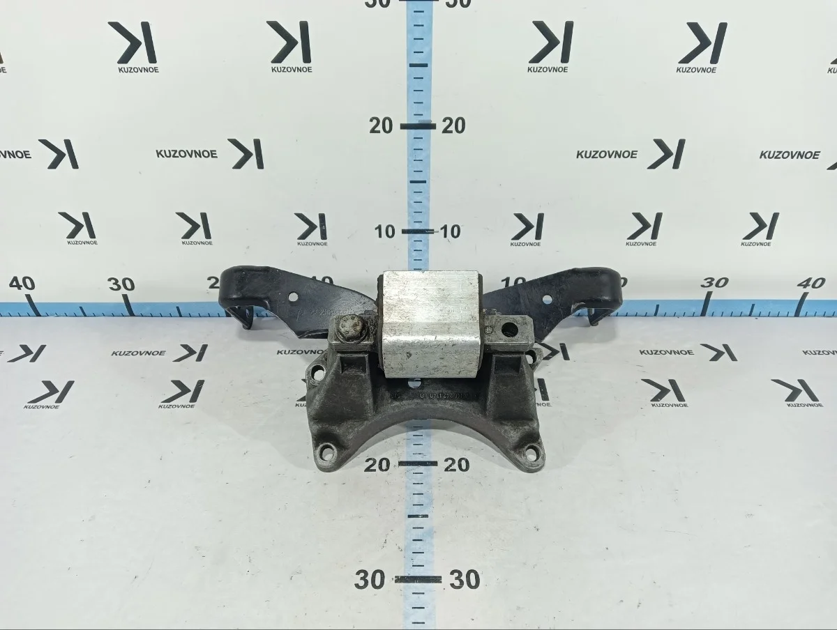 Подушка опора кпп Mercedes-Benz -Class 2001 w220