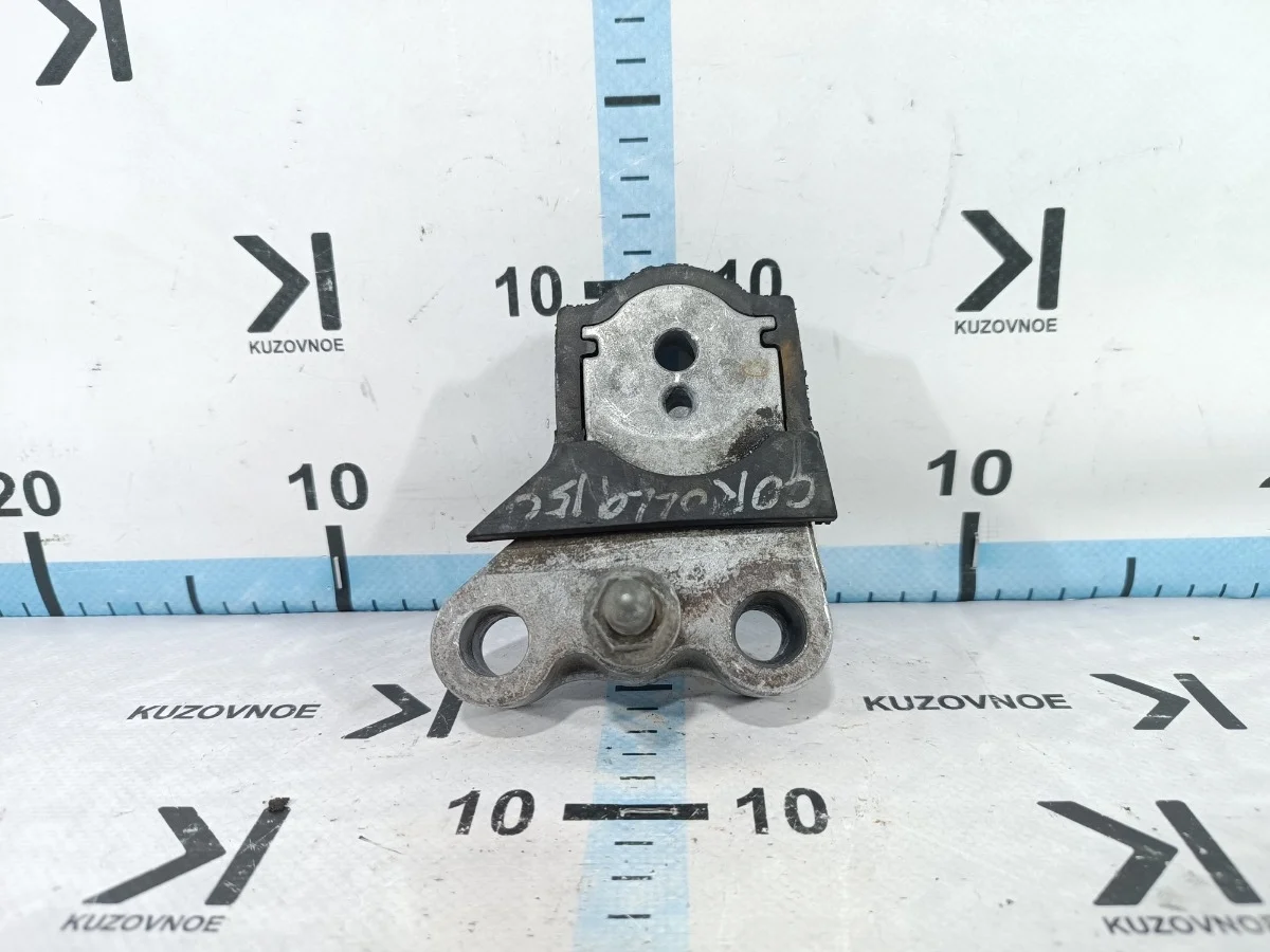 Кронштейн двигателя Toyota Corolla 2007 E150