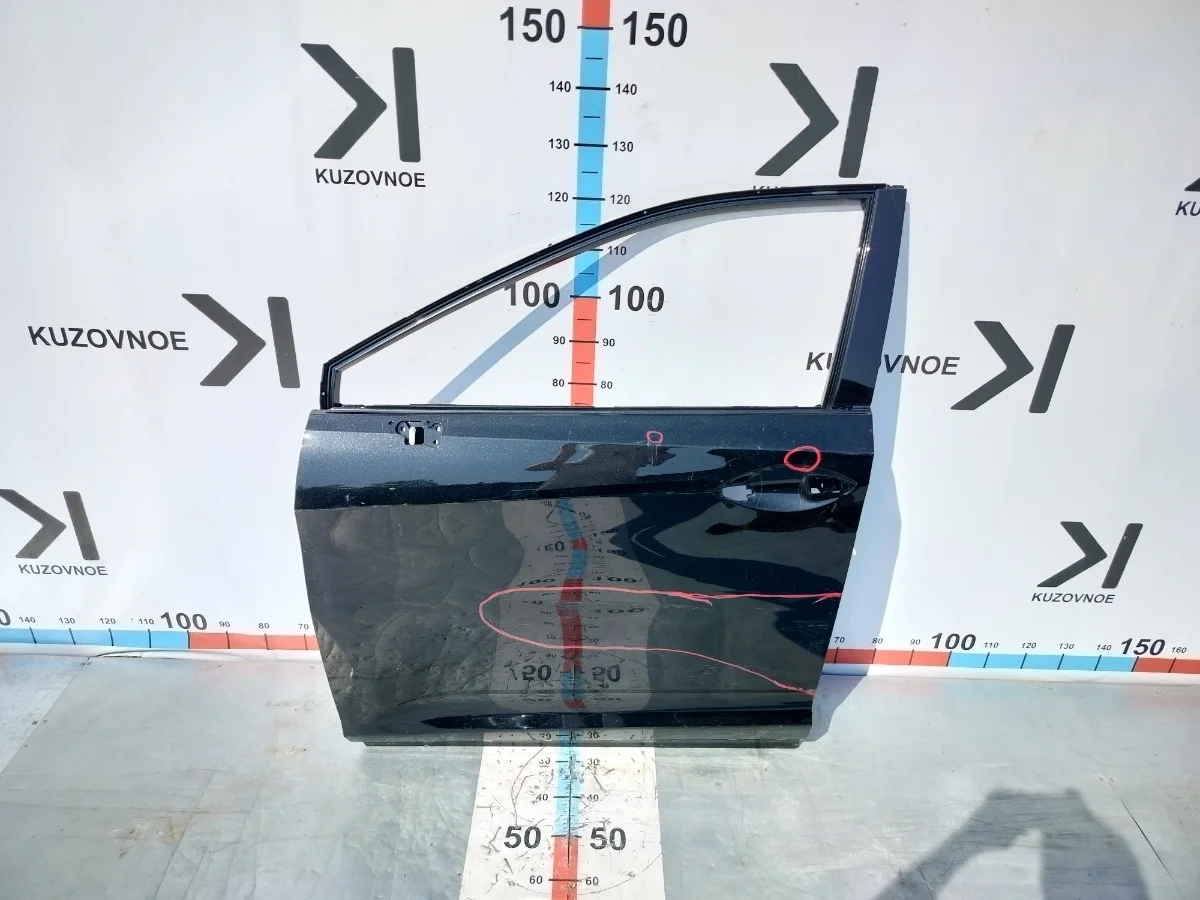 Дверь Lexus RX350 2015-2022 AL20