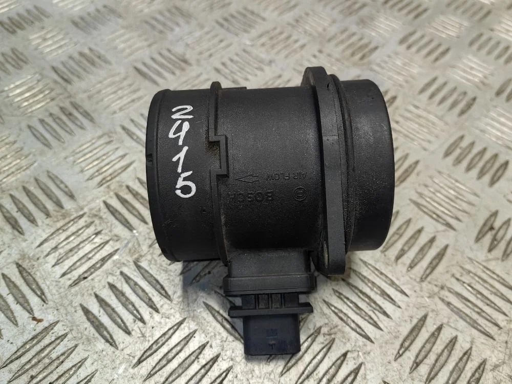 Расходомер воздуха Hyundai Santa Fe II