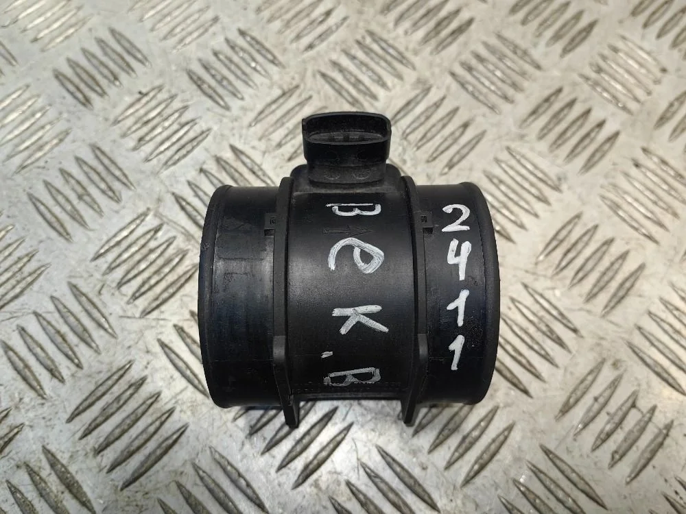 Расходомер воздуха Opel Vectra B