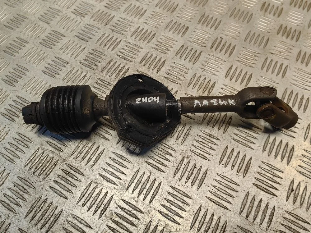 Кардан рулевой Chevrolet Lacetti