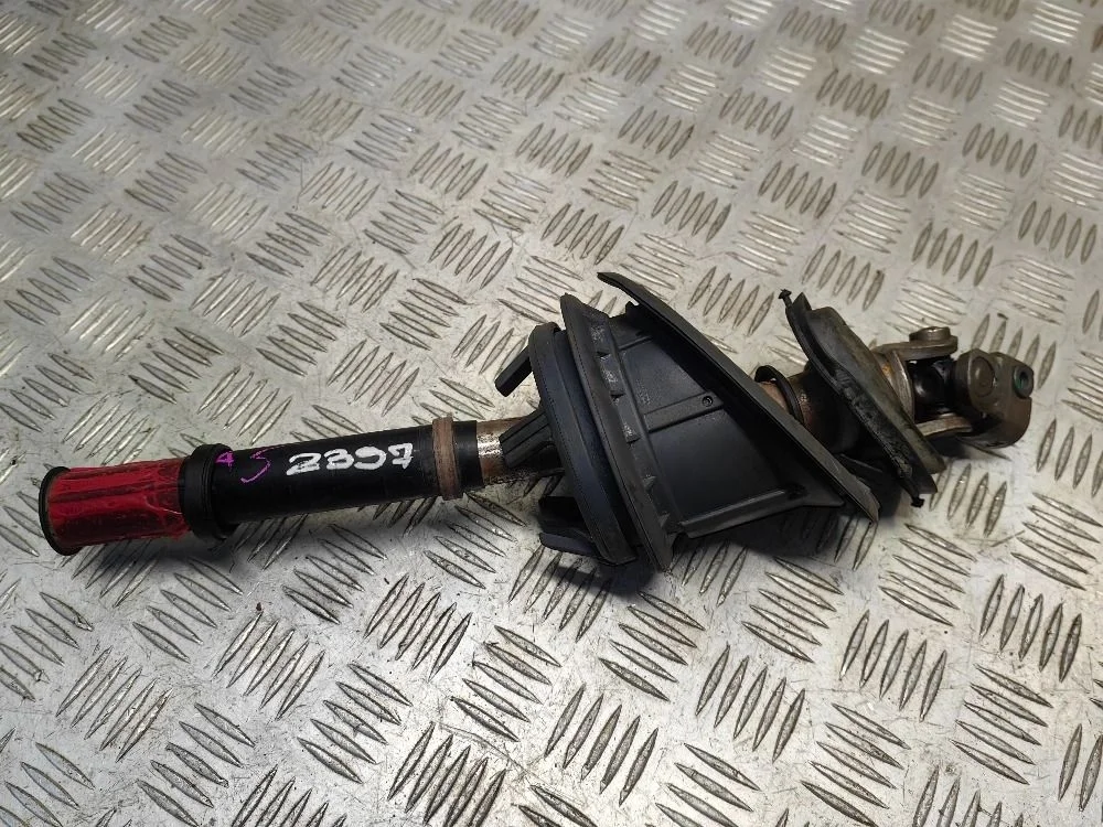 Кардан рулевой Audi A5