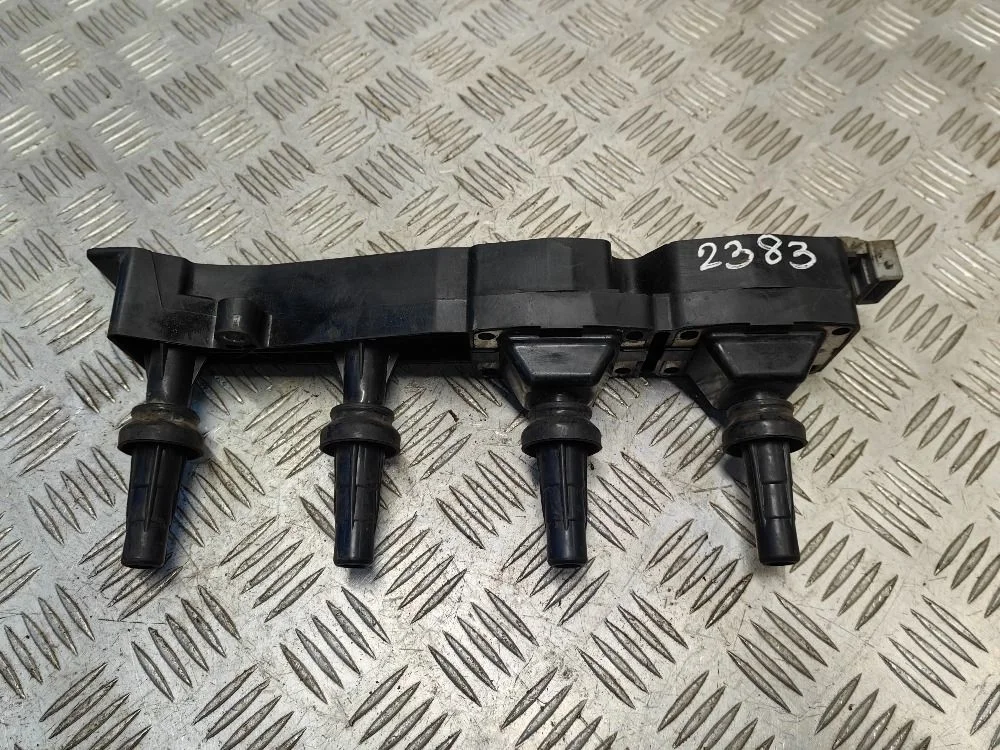 Катушка зажигания Peugeot 307