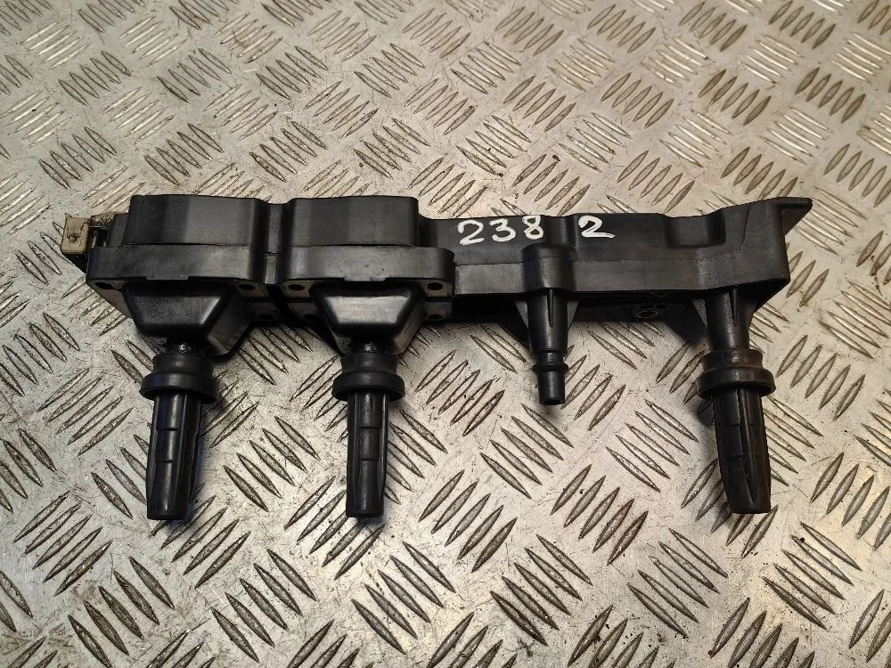 Катушка зажигания Peugeot 307