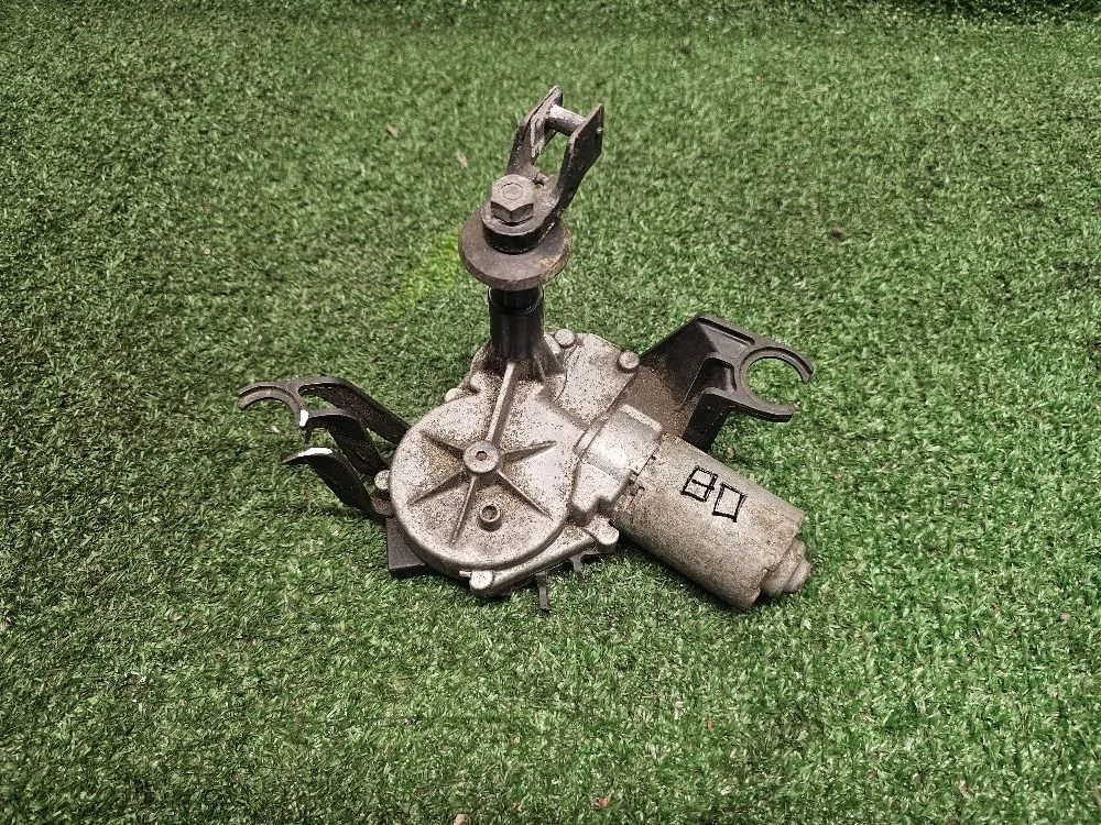 Моторчик стеклоочистителя задний Opel Astra (H)