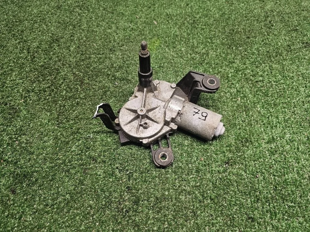 Моторчик стеклоочистителя задний Opel Astra (H) II