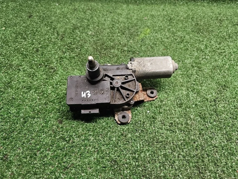 Мотор стеклоочистителя задний Chevrolet Captiva