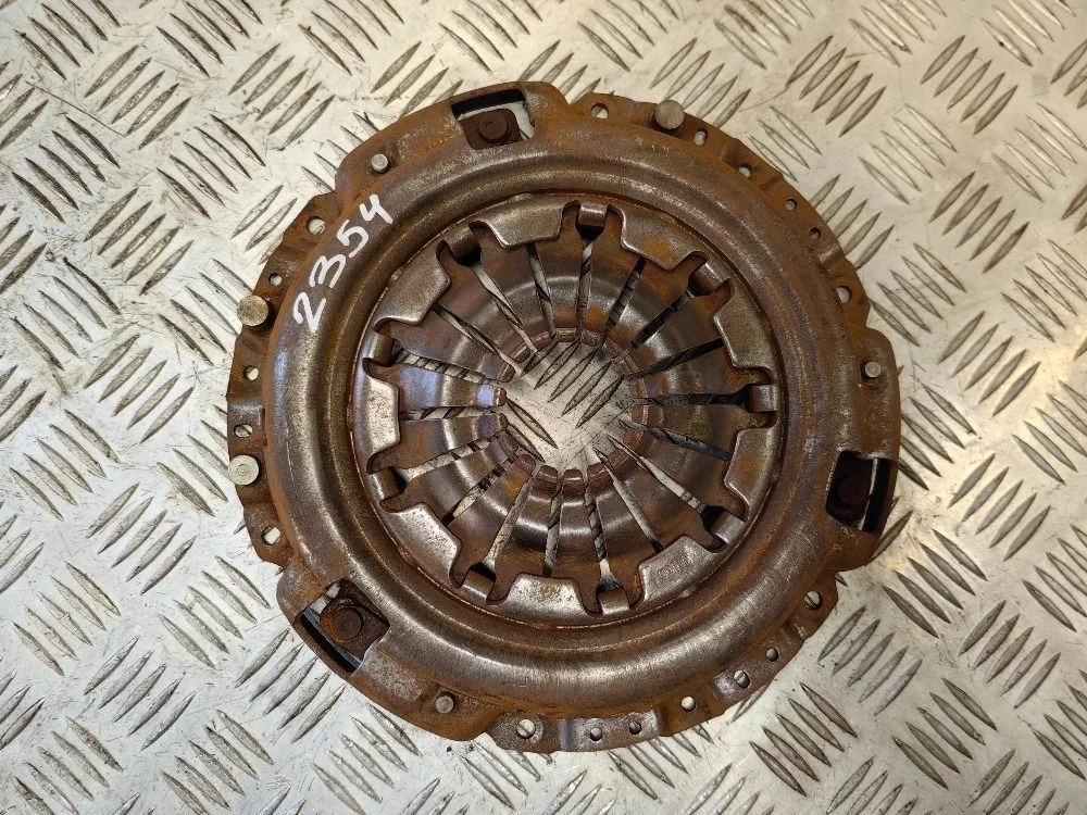 Корзина сцепления Renault Duster