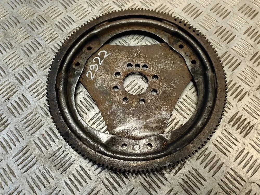 Маховик Mercedes-Benz E-класс W210