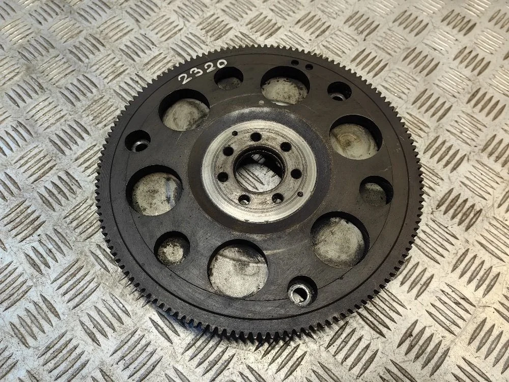 Маховик Renault Duster