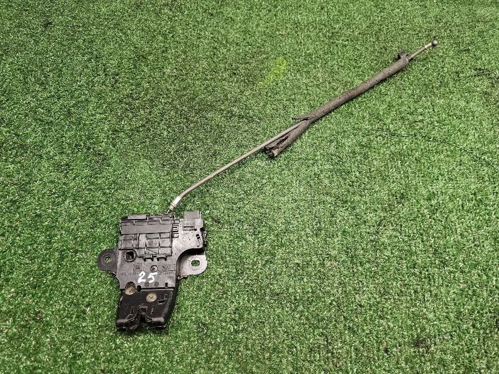 Замок багажника Chevrolet Cruze