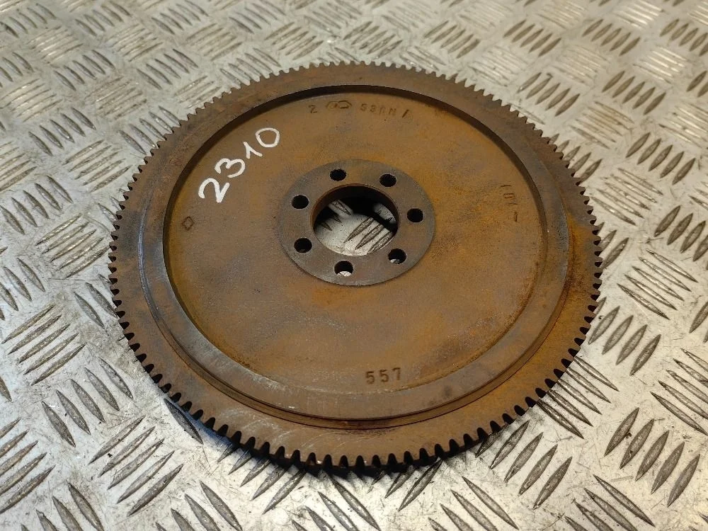 Маховик Renault Logan