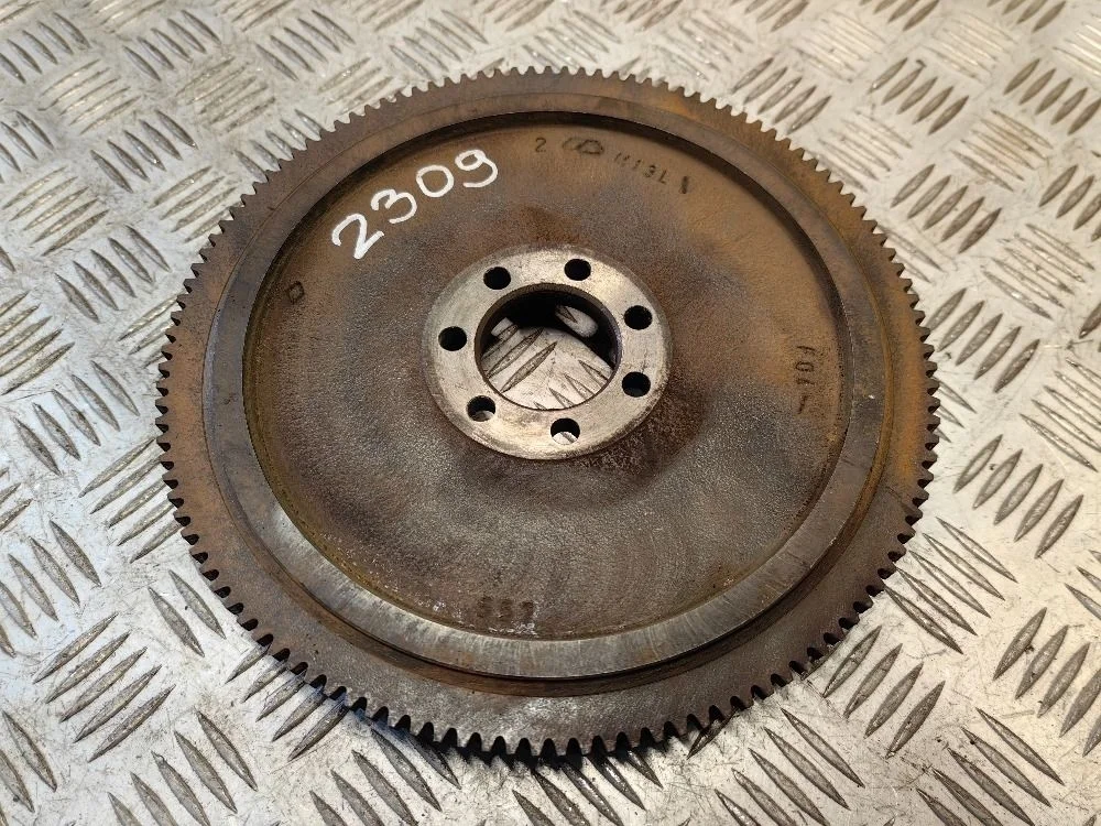 Маховик Renault Logan