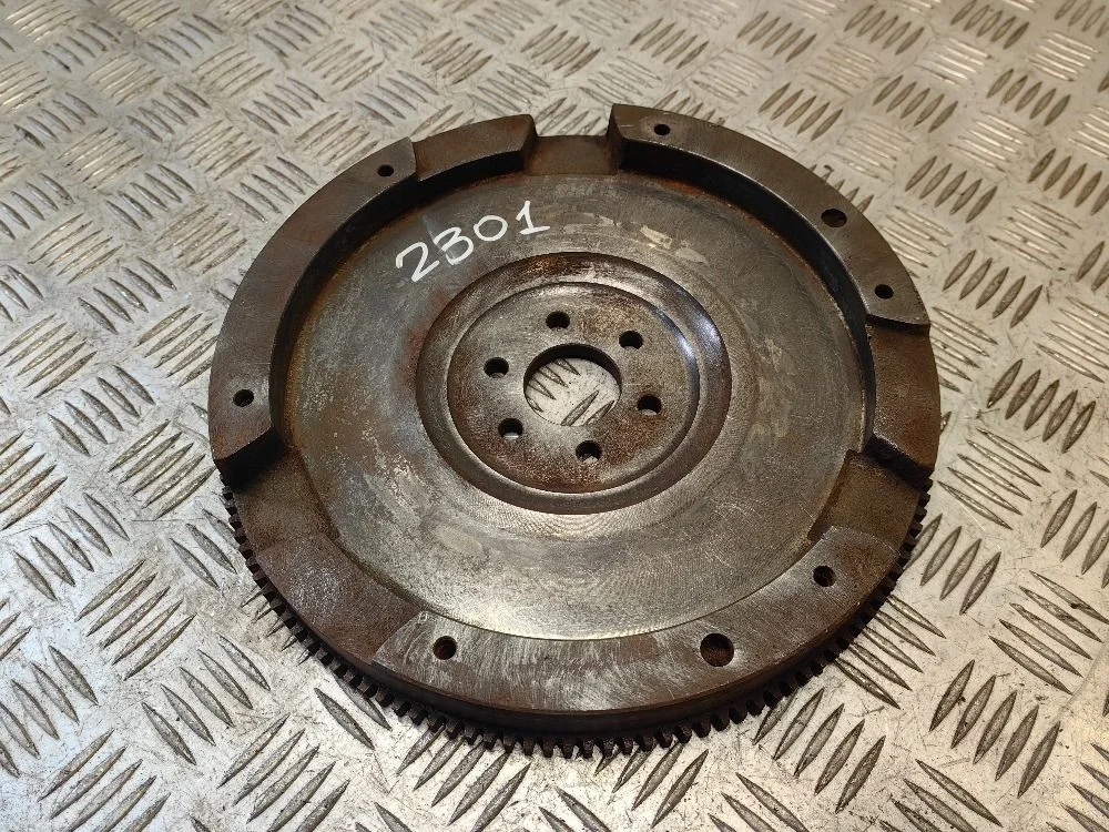 Маховик Chevrolet Lacetti