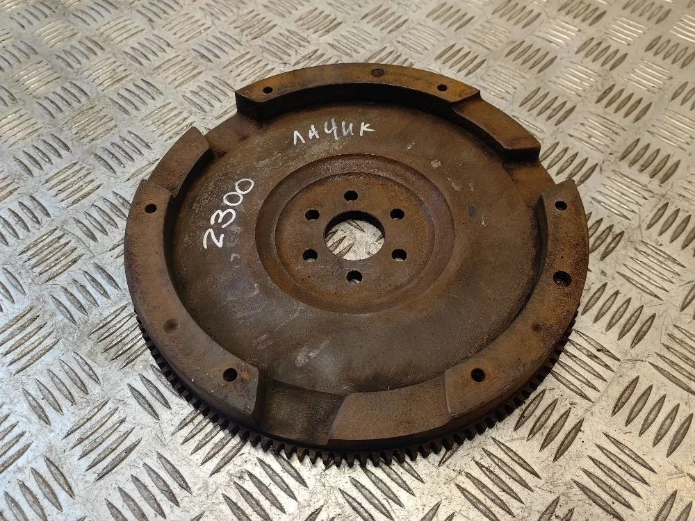 Маховик Chevrolet Lacetti