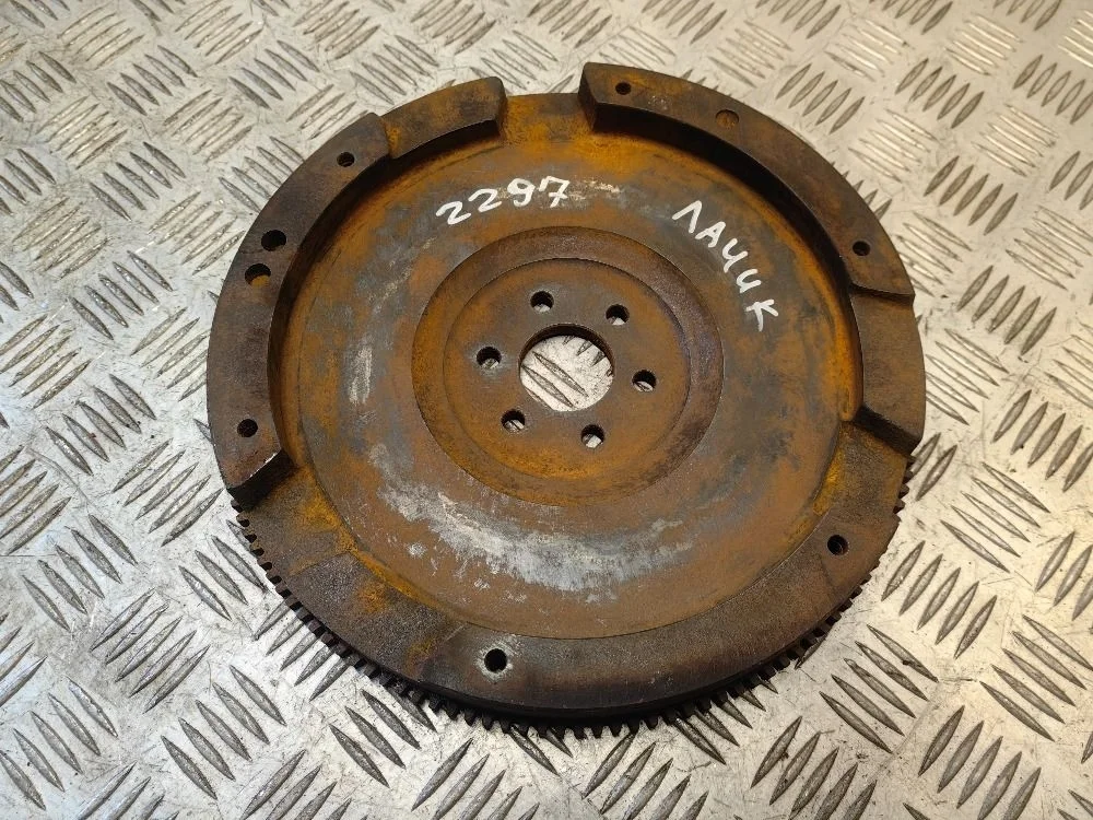 Маховик Chevrolet Lacetti