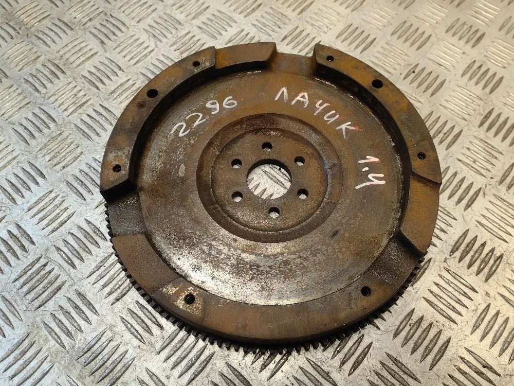 Маховик Chevrolet Lacetti