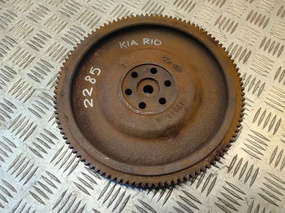 Маховик Kia Rio III