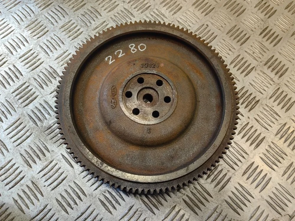 Маховик Kia Rio III