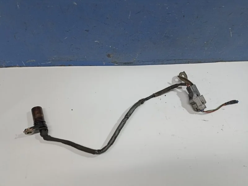Датчик положения коленвала Toyota Rav 4 2004 9091905047 ACA20 2.0 1AZ-FE 4WD