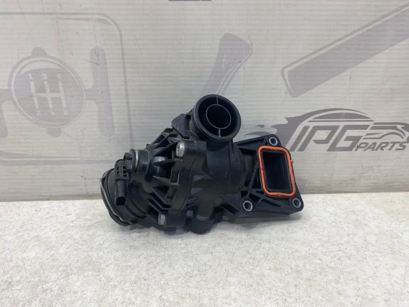 Термостат Mercedes-benz CLS 2014 X218