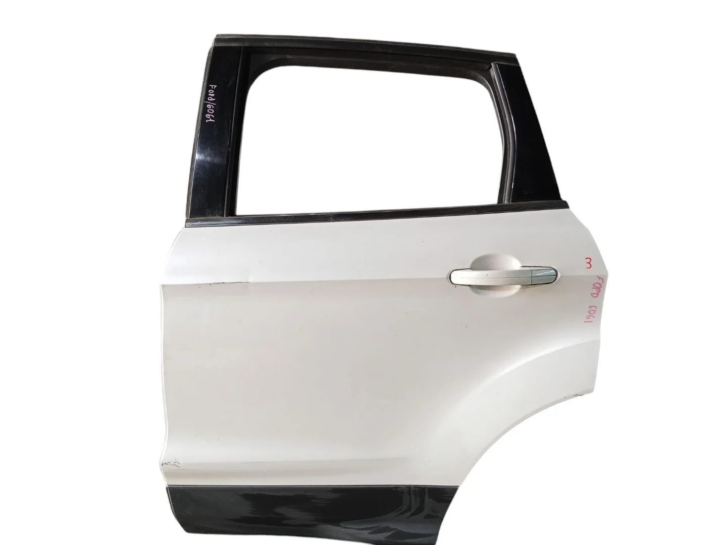 Дверь Ford Kuga 2012 CBS