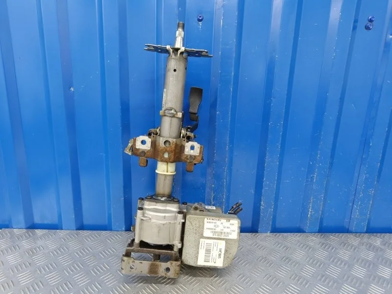 Электроусилитель руля ЭУР Kia Ceed 2007 563101H500 ED 1.4 G4FA