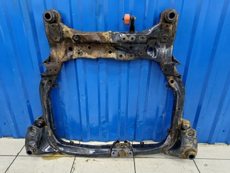 Подрамник Kia Ceed 2007 624051H000 ED 1.4 G4FA, передний