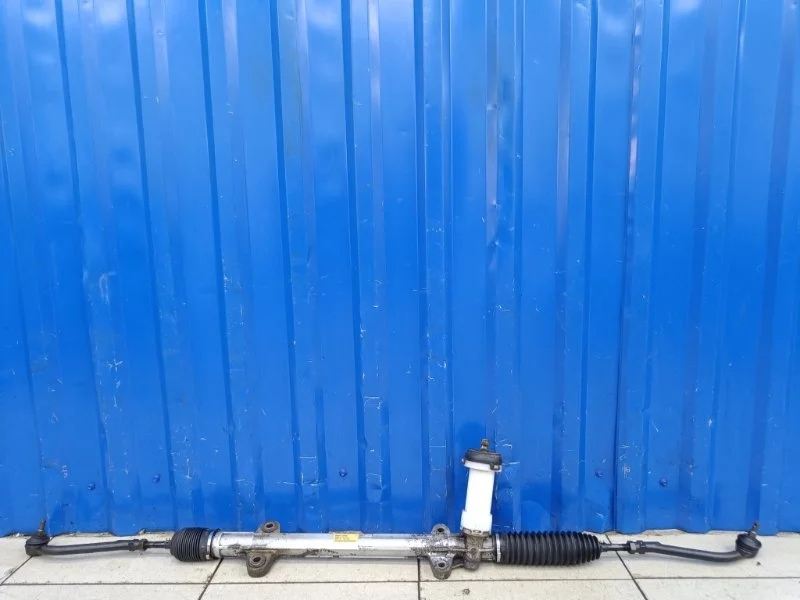 Рулевая рейка Kia Ceed 2007 565001H000 ED 1.4 G4FA